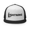 Wordmark Trucker