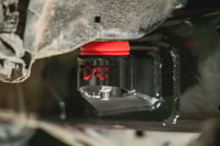Image 3 of Tacoma Cab Mount Relocation
