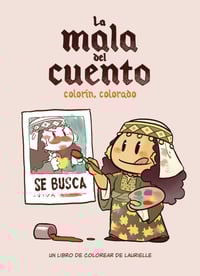 Image 4 of La mala del cuento | Colorín, colorado