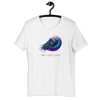 Nautilus Unisex-T-Shirt light 