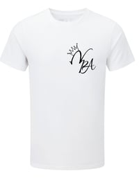 NPA ORIGIN T-SHIRT - White 