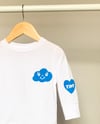 PRE-ORDER | Head in The Clouds Long Sleeve T-Shirt