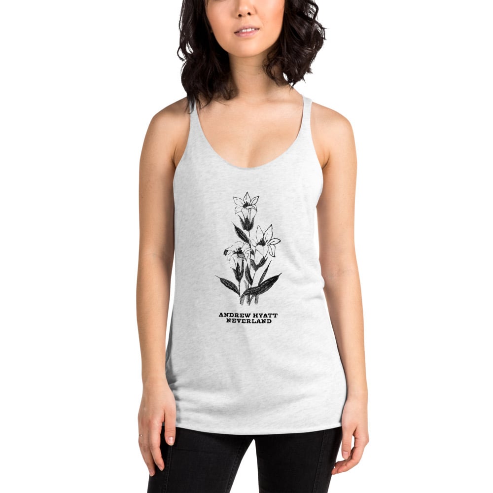 Women's NEVERLAND Tank
