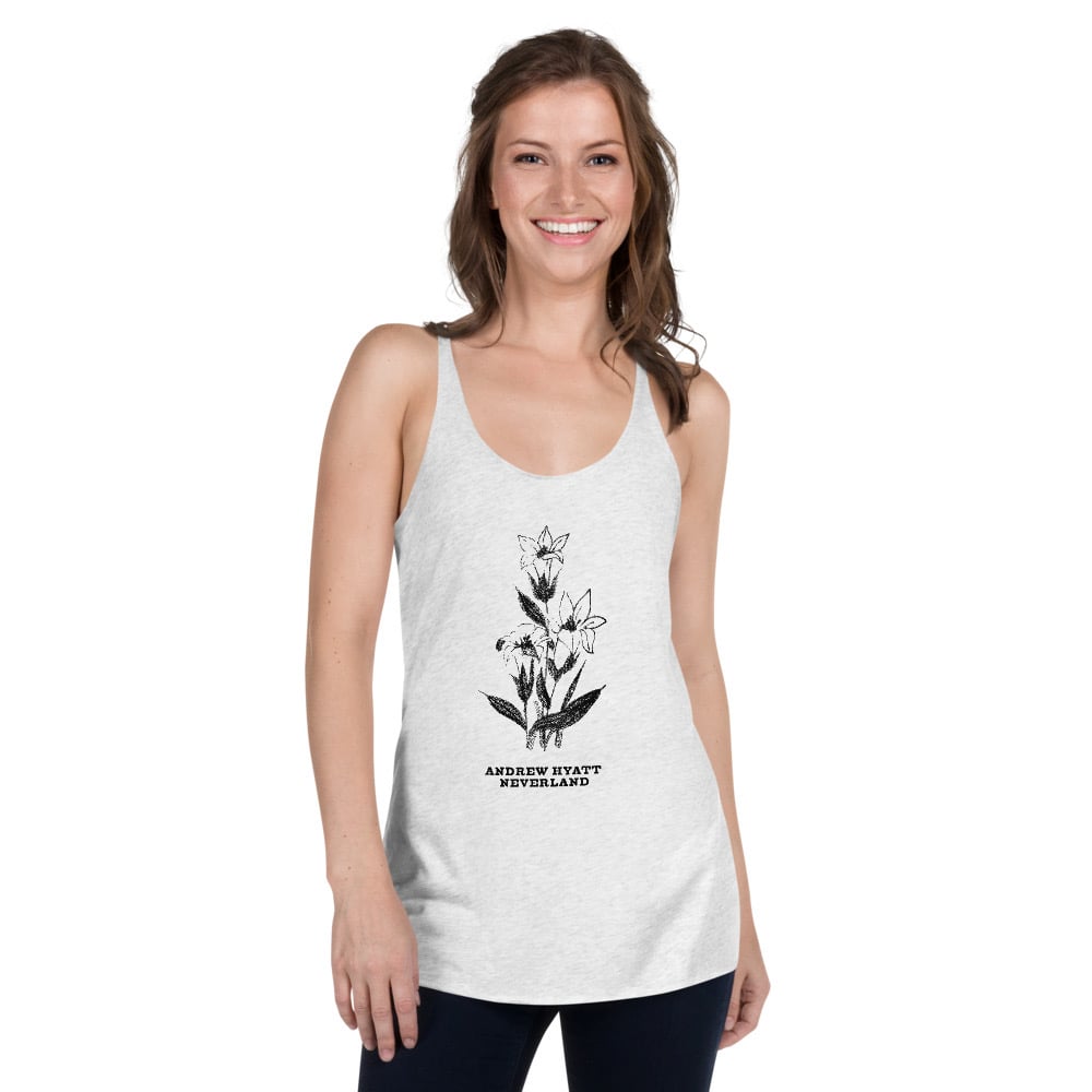 Women's NEVERLAND Tank