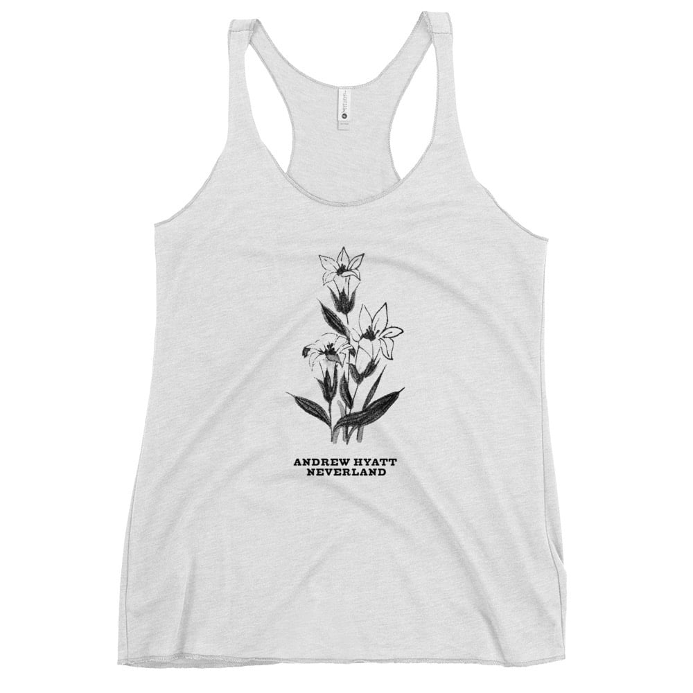 Women's NEVERLAND Tank