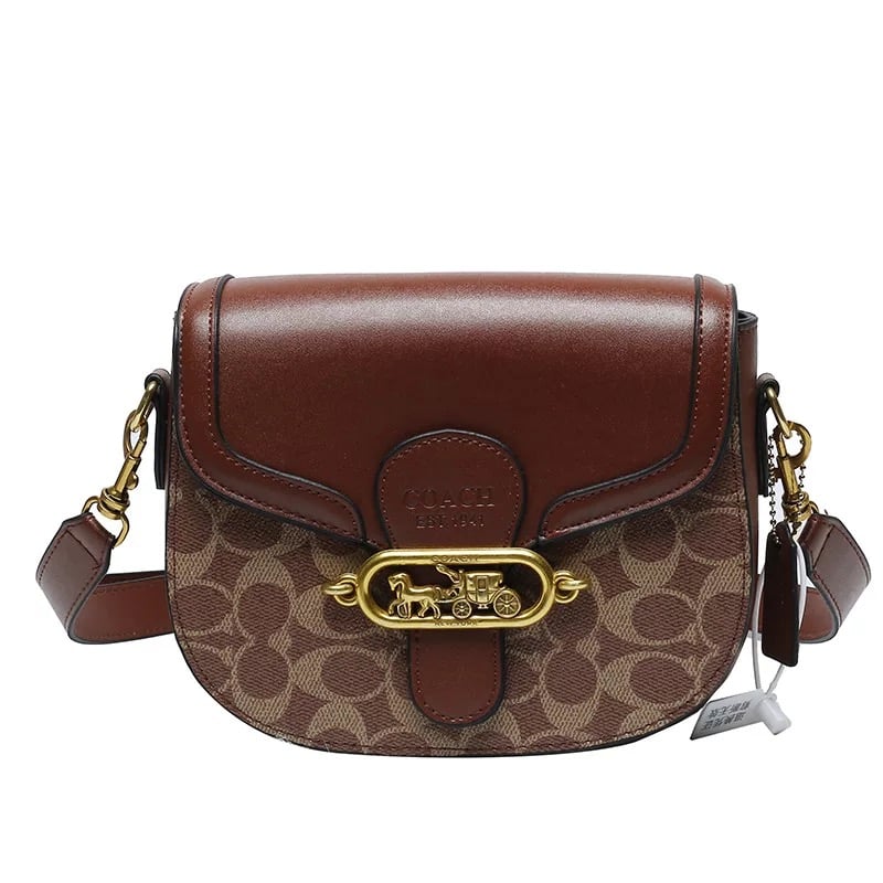 Image of Coach Inspired Handbag