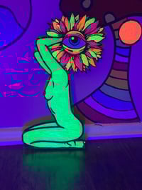 Image 1 of Trippy Goddess