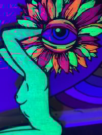 Image 2 of Trippy Goddess