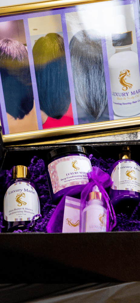 Image of Moisturizing Gift Set