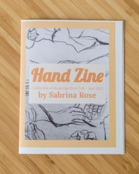 Hand Zine