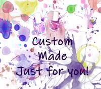 Custom Short Stiletto Set