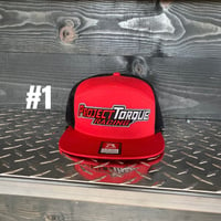 Image 8 of PROJECT TORQUE RACING HATS