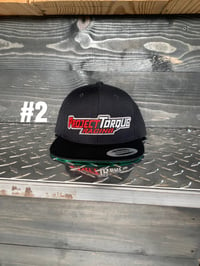 Image 9 of PROJECT TORQUE RACING HATS