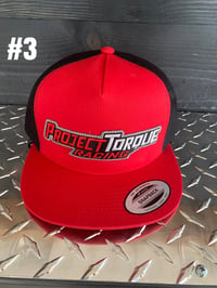 Image 10 of Project Torque Racing Hats