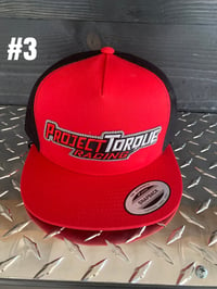 Image 10 of PROJECT TORQUE RACING HATS