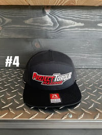 Image 11 of PROJECT TORQUE RACING HATS