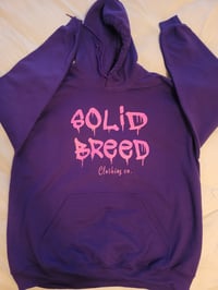 Image 3 of  Solidbreed women's 