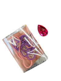 Image 2 of Tulip Beading Kit
