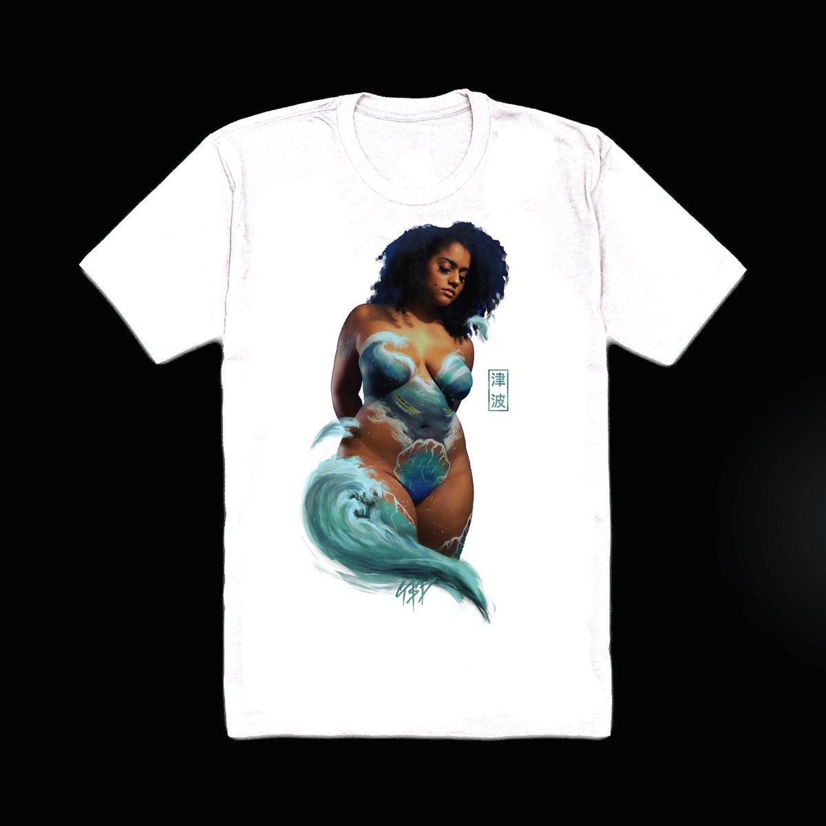 Image of ThatShitDead Photo T-Shirts