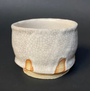 Tea cup #13