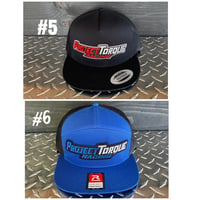 Image 12 of Project Torque Racing Hats