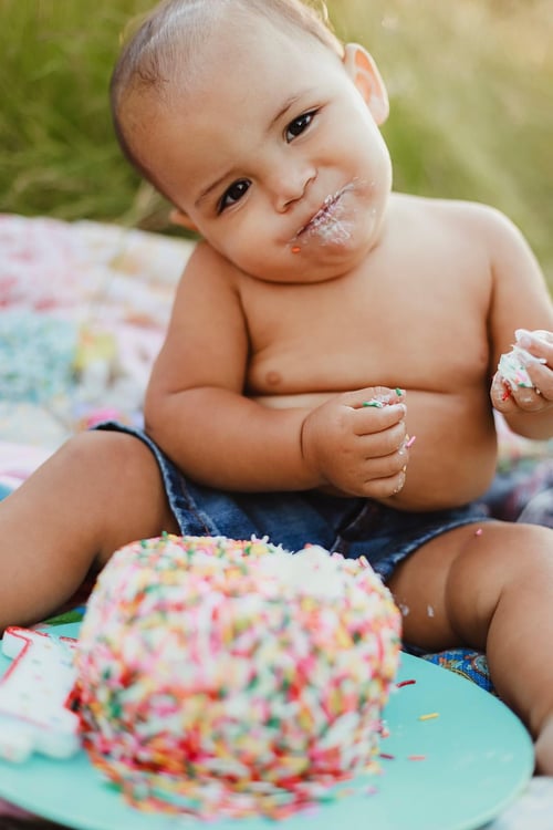 Image of Reserved for Cheyenne - Family Session