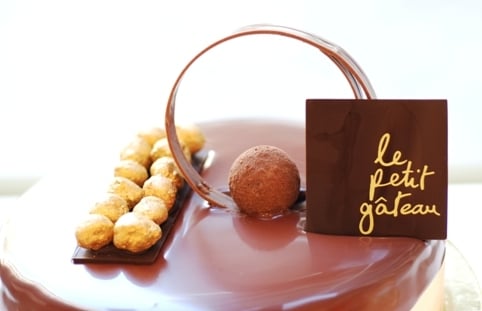 Cassis Shop Book Your Patisserie Masterclass With Pierrick Boyer From Le Petit Gateau Cooking Parisien Macarons