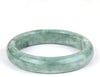 Jade Stone Bangle {Org. $35}