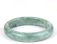 Image 1 of Jade Stone Bangle {Org. $35}