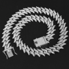 Miami Cuban Link Chain - Round Raised 12.5mm 14k 52.79 ctw.
