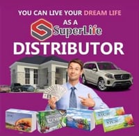 BECOME STC30 SUPREME DISTRIBUTOR 