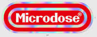 Image 3 of Microdose Sticker Pack