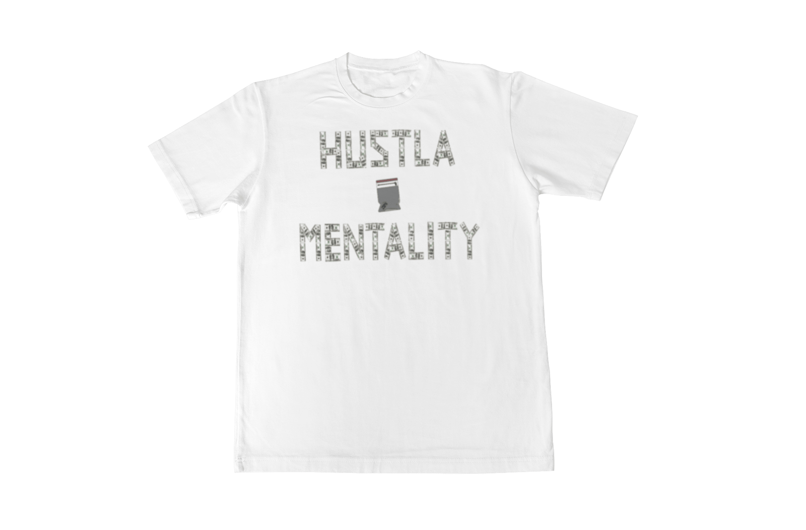 hustla shirt