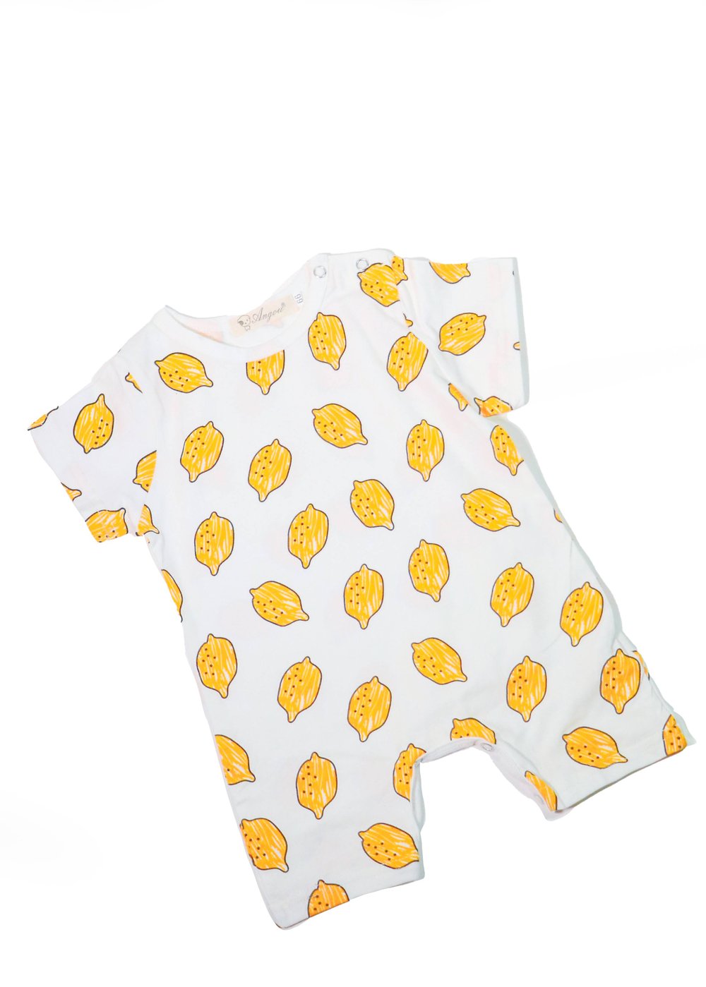 Juicy Fruit Jumpsuit