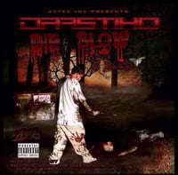 Die slow the warning cd 