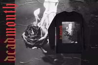 Burning Rose Long Sleeve
