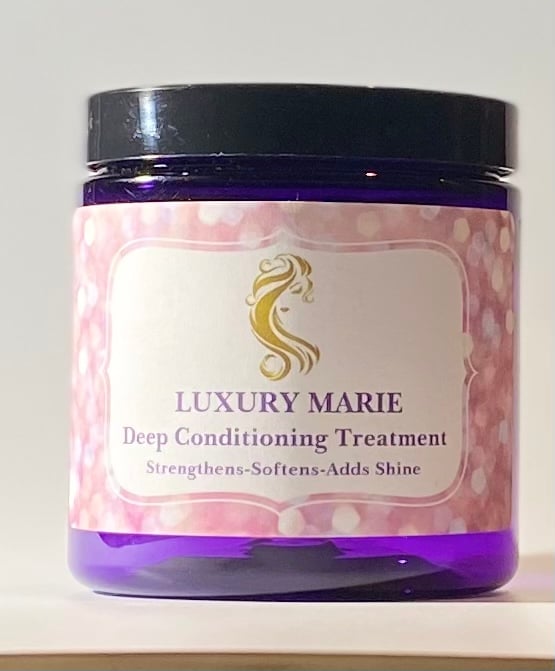 Image of Deep Conditioning Treatment