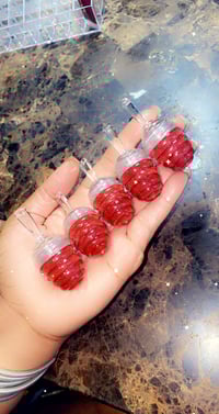 Image 2 of Honey Pot Lipgloss 