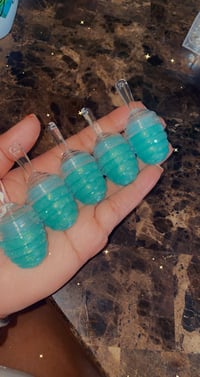 Image 3 of Honey Pot Lipgloss 