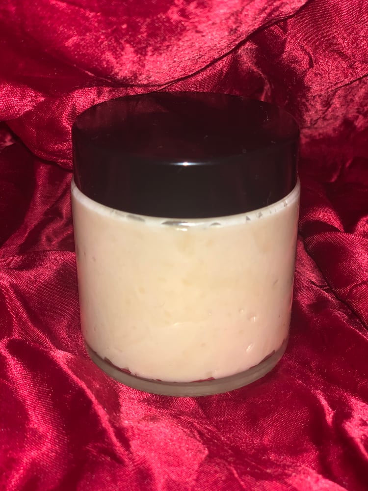 Image of Shea Mango Body Butter 