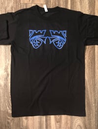 “REALEYEZ” Shirt (LS)