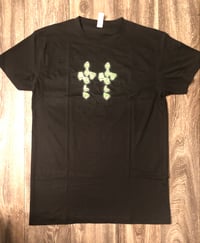 “DOUBLE BLESS UP” Shirt (LS)