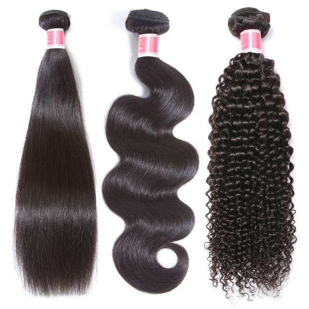 Image of Bundles (same length)