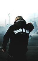 Image 5 of Official LASundays 'Block it Off' Hoodie