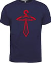 Male adult T-shirt