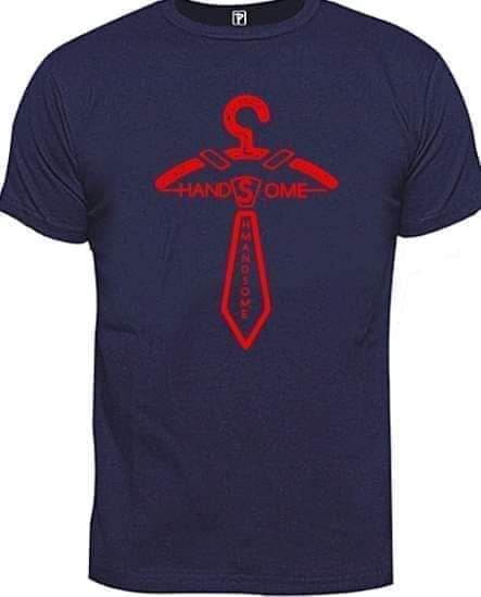 Male adult T-shirt