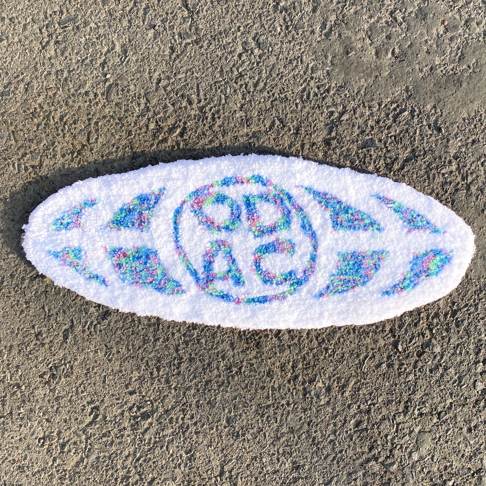 Image of Tapete logo ODAC