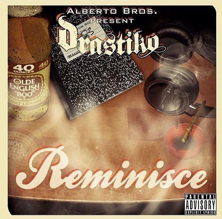 Image of Reminisce 
