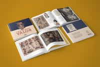 Image 2 of UNCOMMON VALOR: THE SYMBOLIC LANGUAGE OF WW2 TATTOO ART