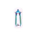 Canti Lover Heart Breaker Enamel Pin 